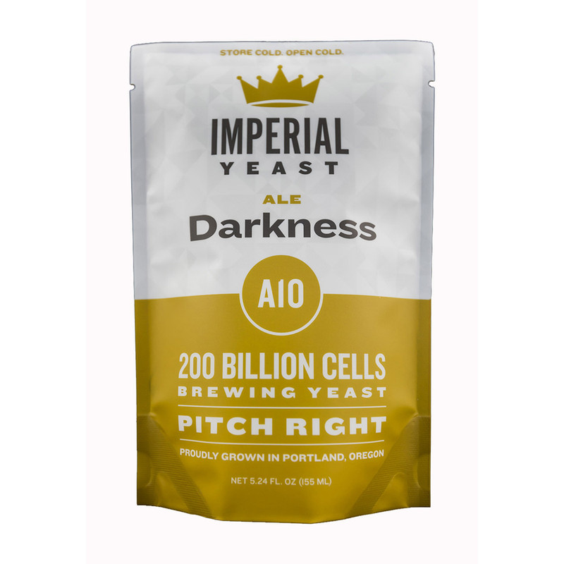 A10 Darkness Retail