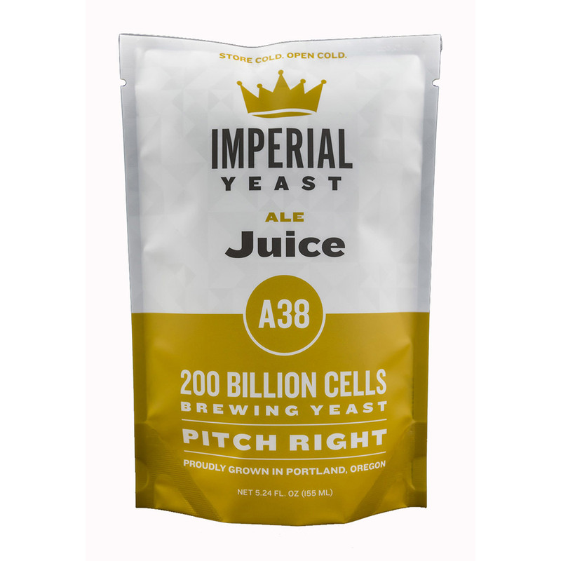 A38 Juice Retail