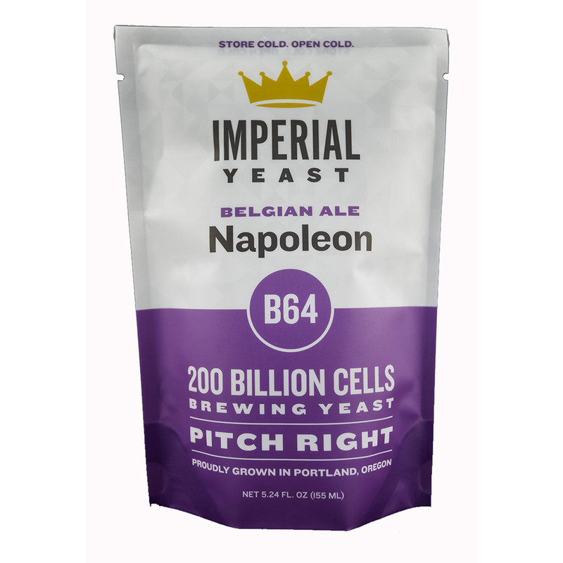 B64 Napoleon Retail