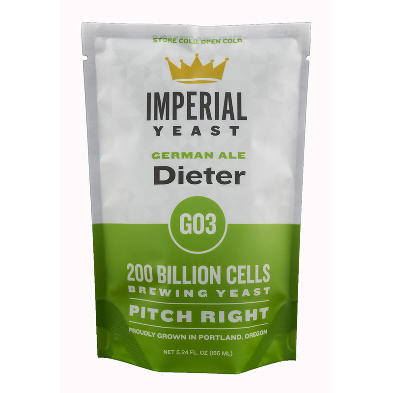 G03 Dieter Retail