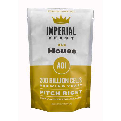A01 House Retail