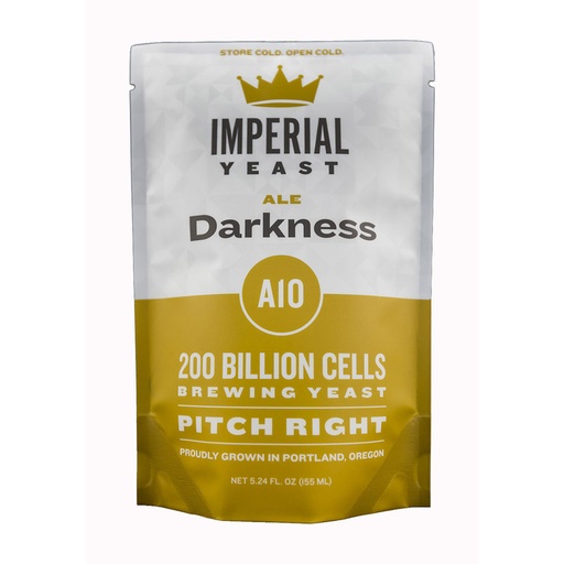 A10 Darkness Retail
