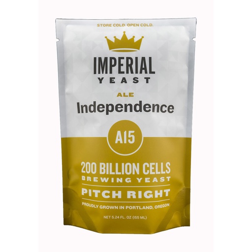 A15 Independence Retail