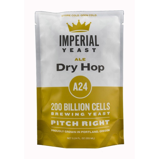 A24 Dry Hop Retail
