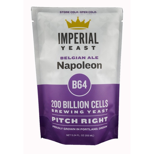 B64 Napoleon Retail