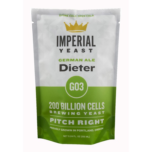 G03 Dieter Retail