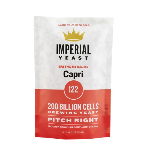 i22 Capri Retail