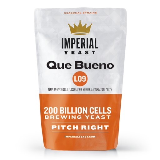 L09 Que Bueno Retail