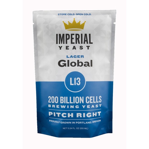 L13 Global Retail
