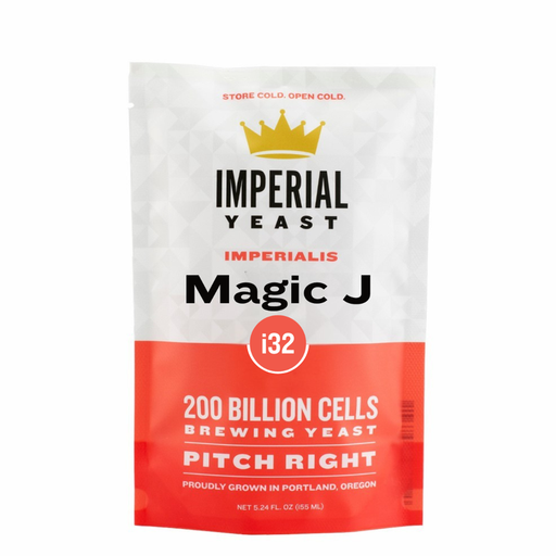 i32 Magic J Retail