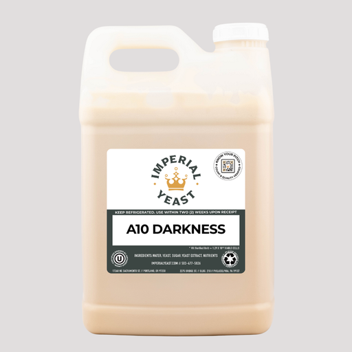 A10 Darkness Commercial