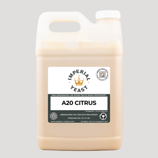 A20 Citrus Commercial