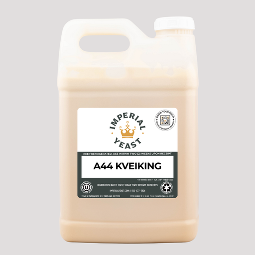 A44 Kveiking Commercial