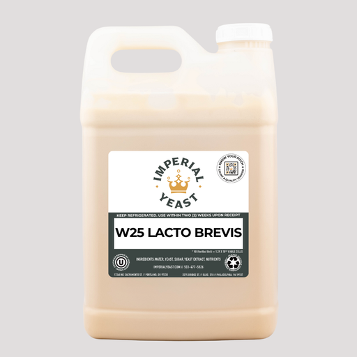 W25 Lacto Brevis Commercial