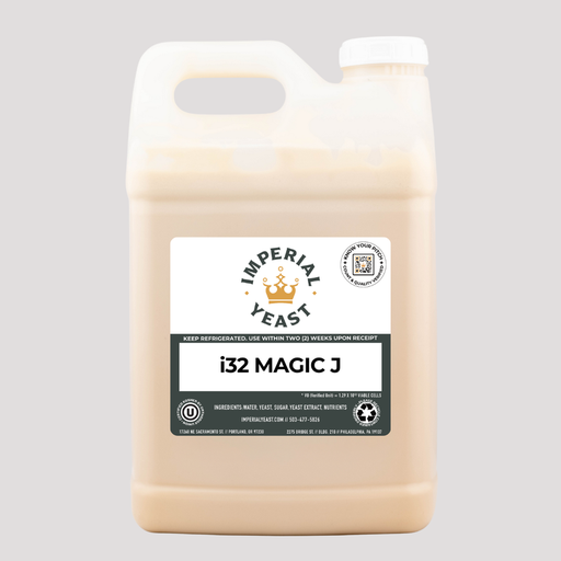 i32 Magic J Commercial